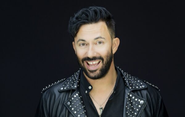 Martin Bester