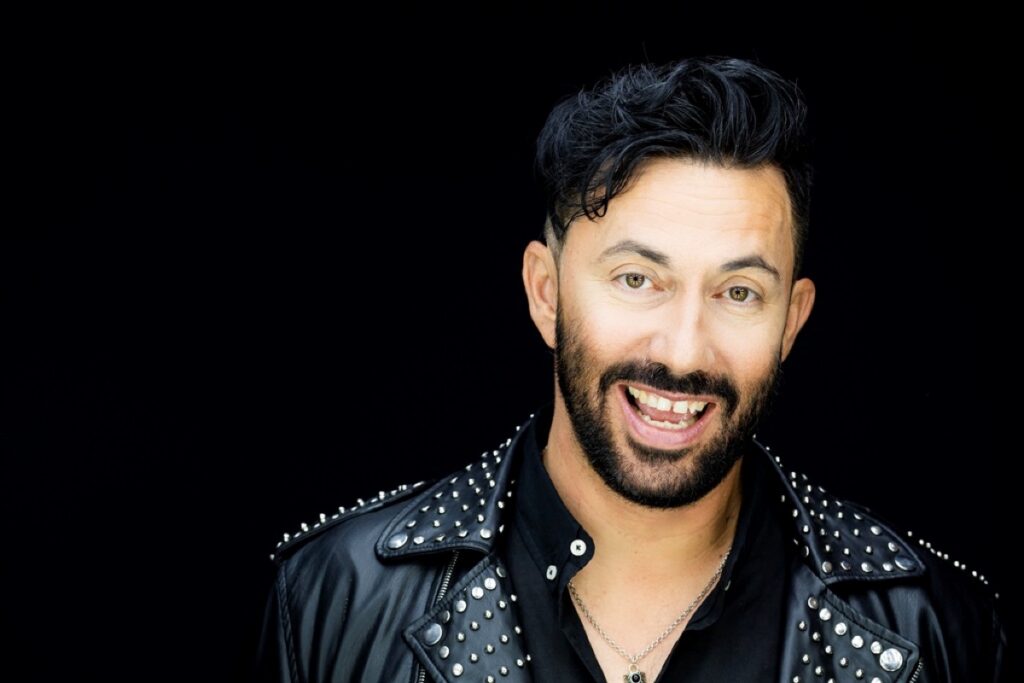 Exclusive: DJ Jazzy D And Martin On Raising R670 000 For Mandela Day