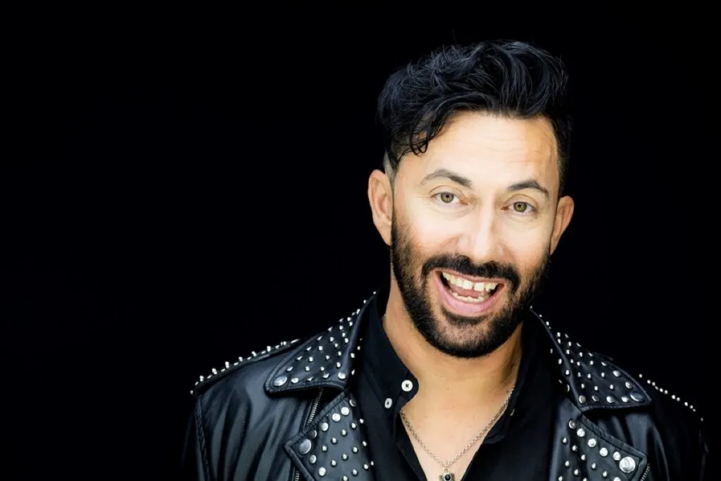 Exclusive: DJ Jazzy D And Martin On Raising R670 000 For Mandela Day