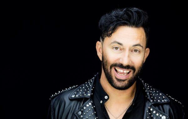 Exclusive: DJ Jazzy D And Martin On Raising R670 000 For Mandela Day