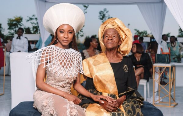 Mary Twala’s Last Moments In Hospital