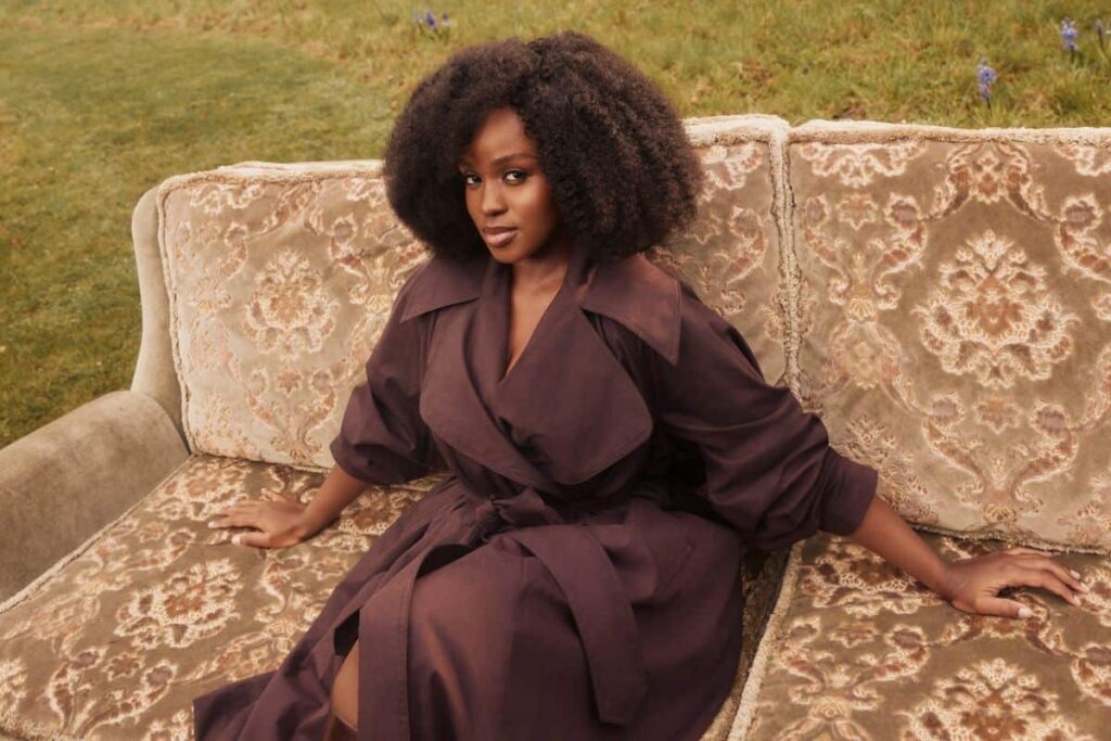 SA’s Masali Baduza Stars In BBC’s Noughts + Crosses