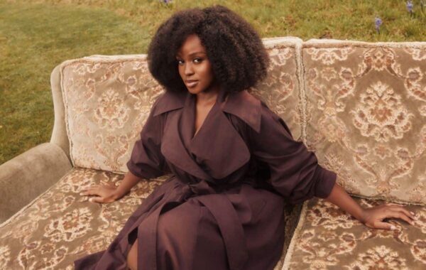 SA’s Masali Baduza Stars In BBC’s Noughts + Crosses