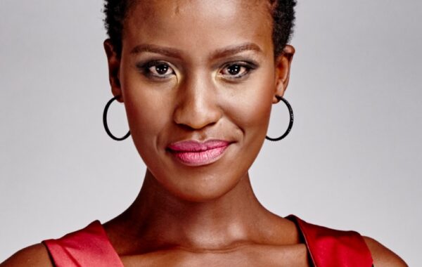 #Scandal!: Masasa Mbangeni Makes Her Return