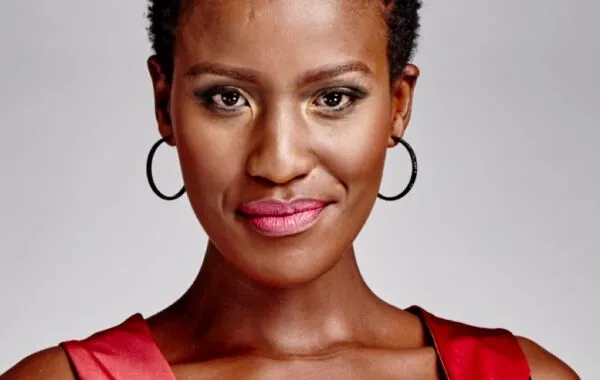 Masasa Mbangeni Bashes Men