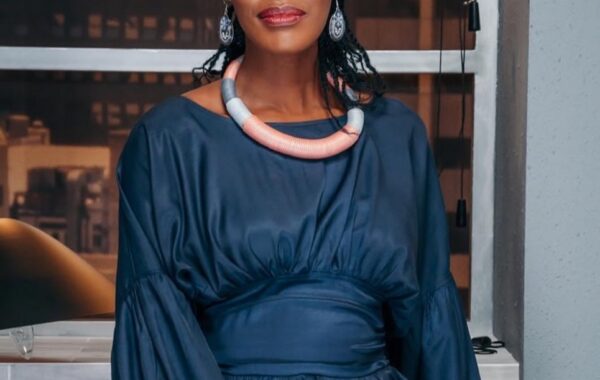 Masasa Mbangeni Suspected To Be Pregnant
