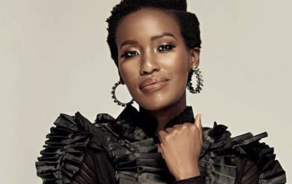 Masasa Mbangeni’s Mom Left Traumatised By Death Hoax