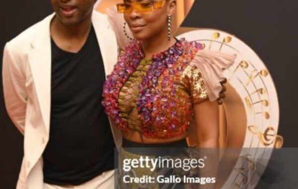 Masechaba Ndlovu an admirable wife