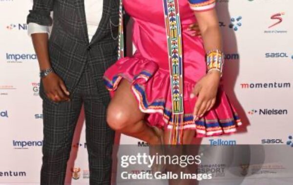 Masechaba Ndlovu