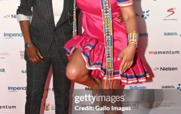 Masechaba Ndlovu