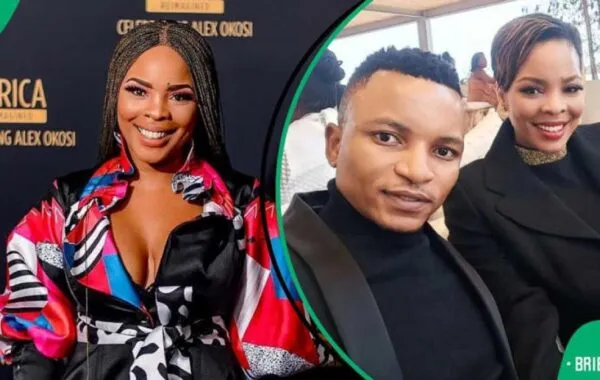 Yummy Mummy! Masechaba Nduvu Debuts Her Baby Bump