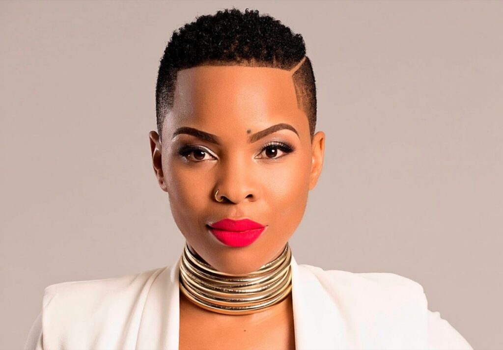 Masechaba Ventures Into Music
