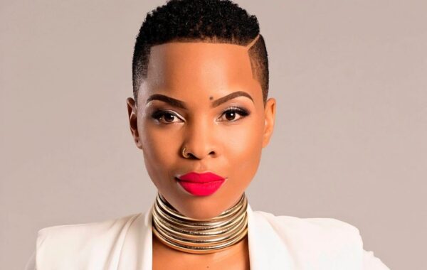 Masechaba Ventures Into Music