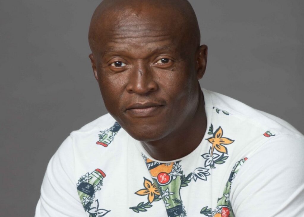 Uzalo Producers Pull Their Socks Up