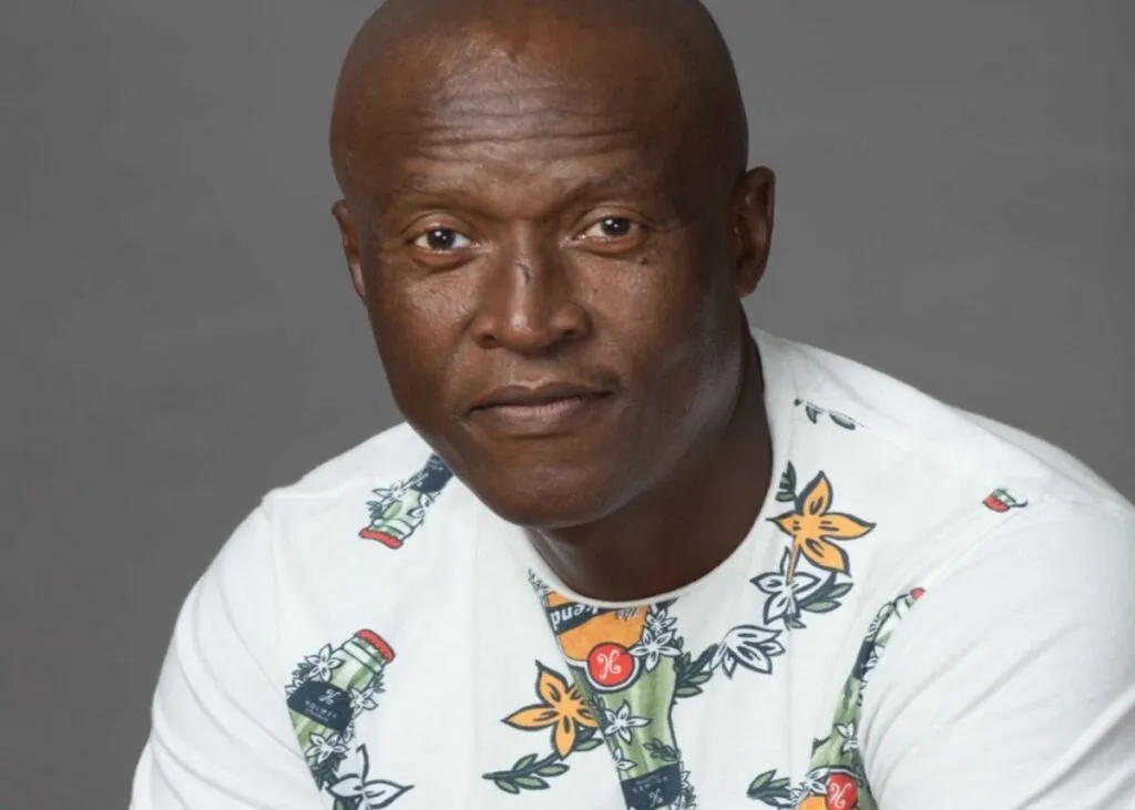 Masoja Msiza