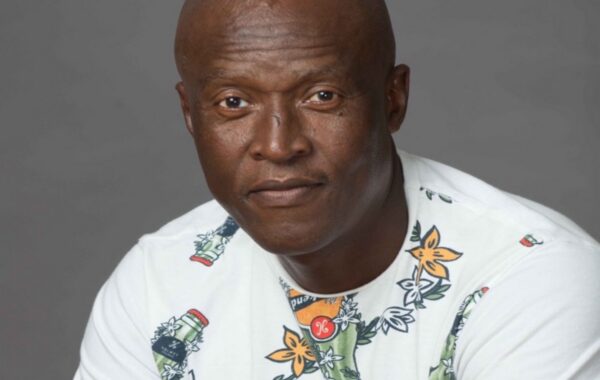 Masoja Msiza