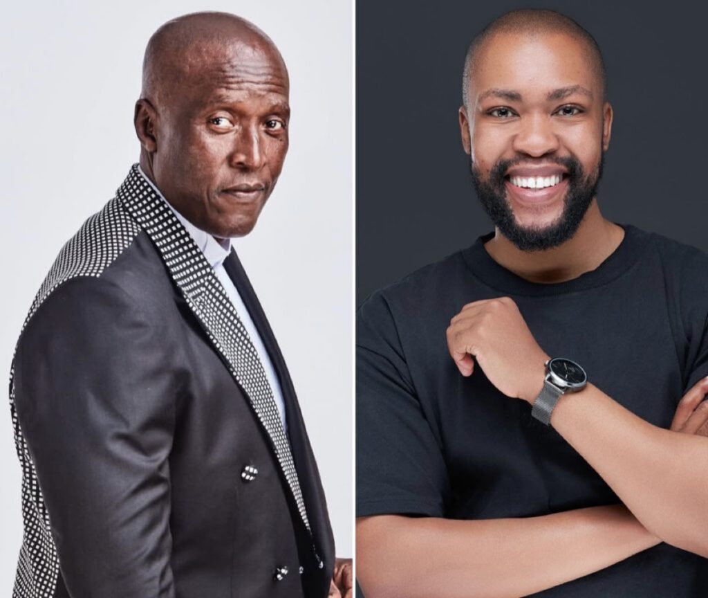 Uzalo’s Nkunzi Releases Song