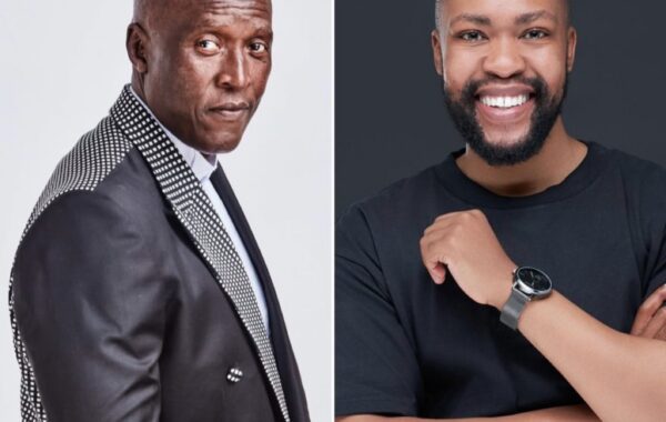 Uzalo’s Nkunzi Releases Song