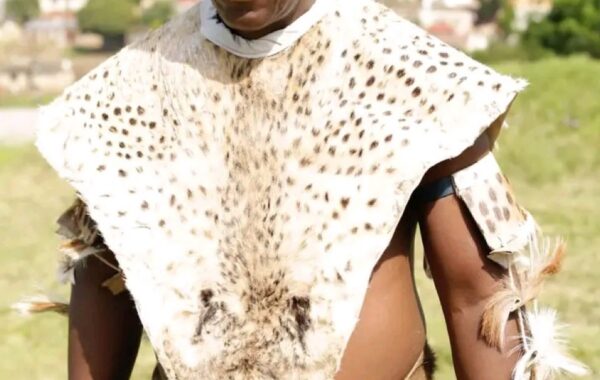 Masoja Msiza Slams Death Rumours