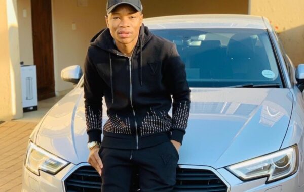Master KG Slams Ntsiki Mazwai