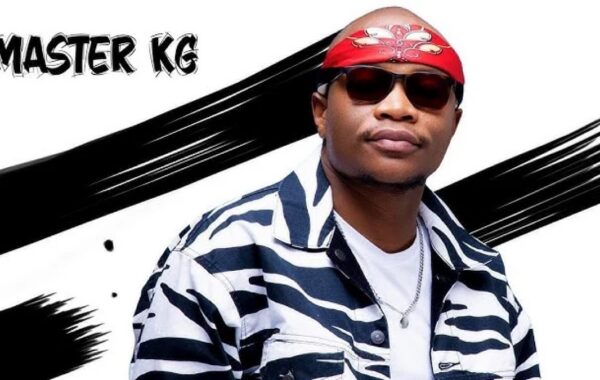 Fans Want Master KG To Stop Shouting ‘Wanitwa Mos’