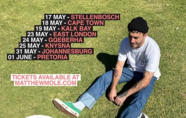 SA artists make it to Simfy Africa most played songs list