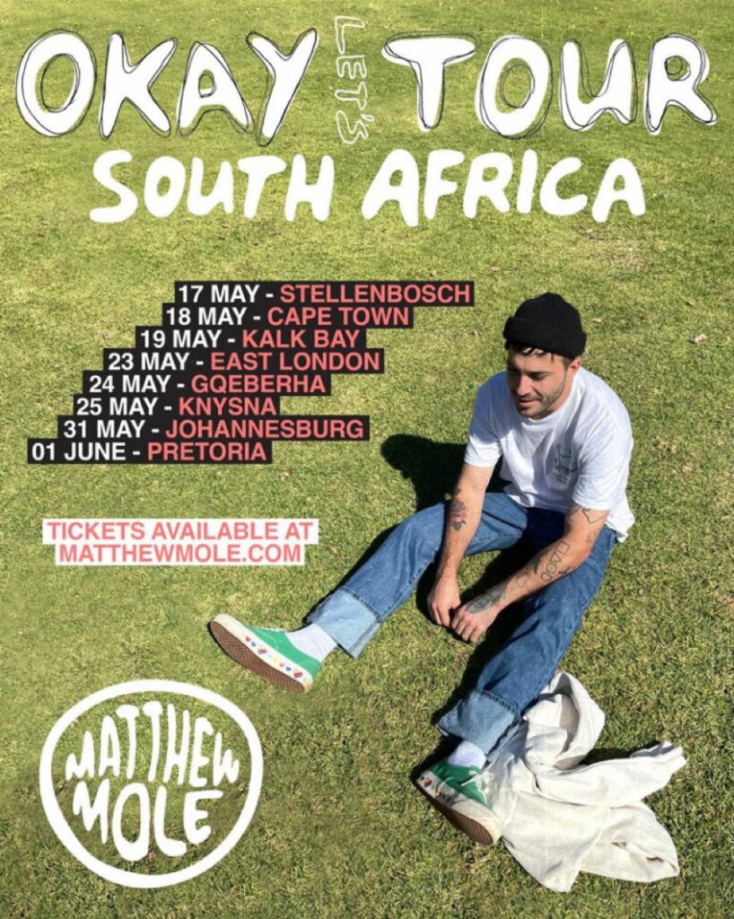 SA artists make it to Simfy Africa most played songs list
