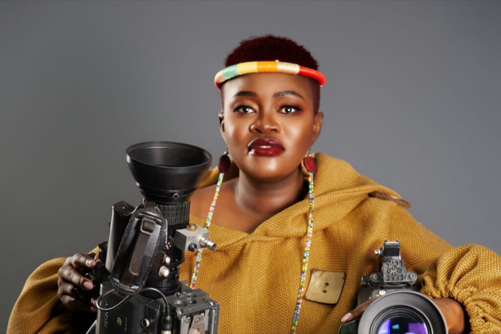 Maumela Mahuwa’s hair chronicles