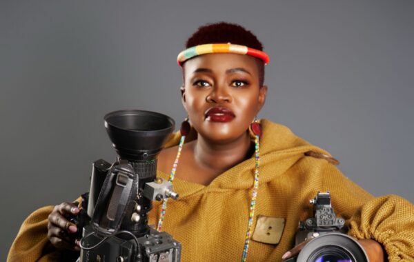 Maumela Mahuwa’s hair chronicles