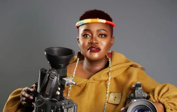 Maumela Mahuwa’s hair chronicles