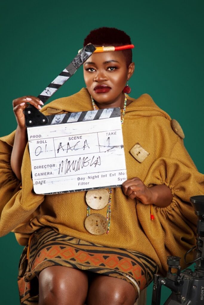 Maumela Mahuwa has the best face beats