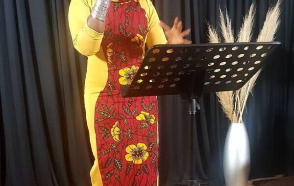 Watch: Video Of Suzan From Muvhango Rapping Goes Viral