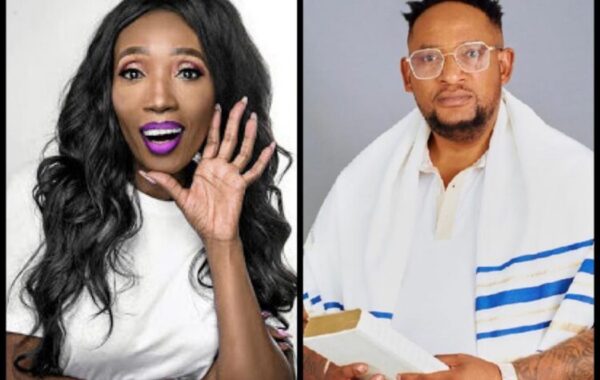 Max Lichaba Reacts To Step Son’s Diss Track