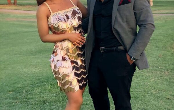 Inside Maxine’s Dreamy Baecation