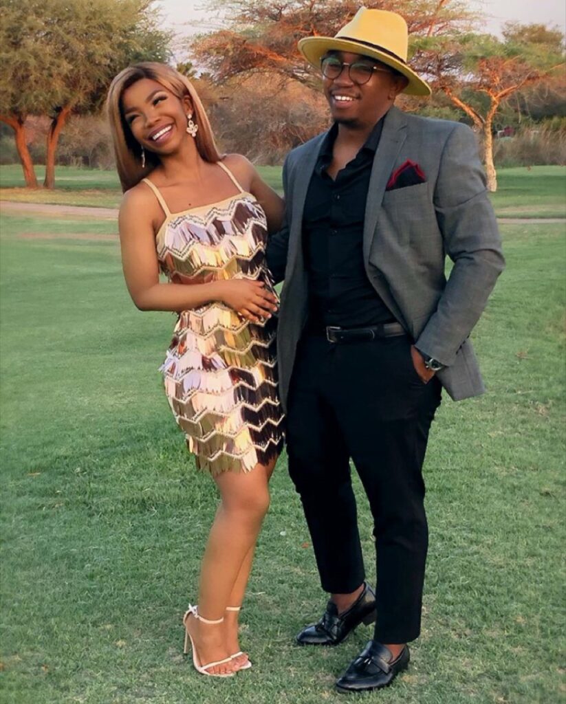 Inside Maxine’s Dreamy Baecation