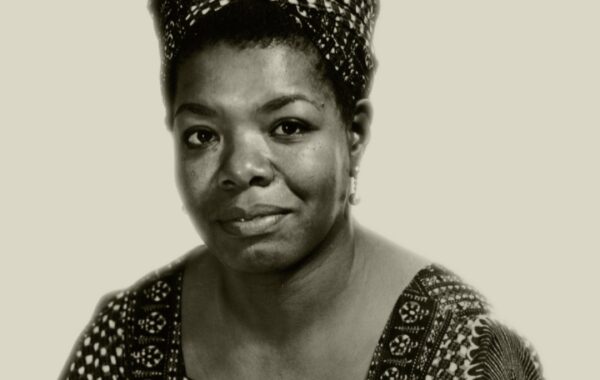 Maya Angelou dies aged 86