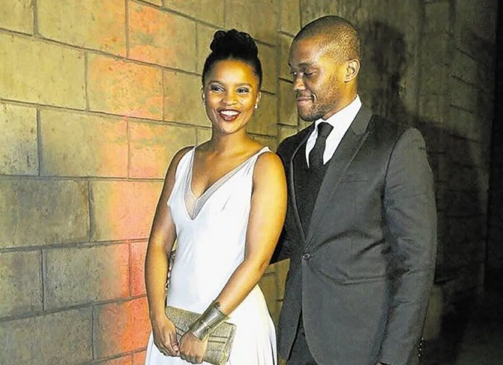 Mayihlome Tshwete