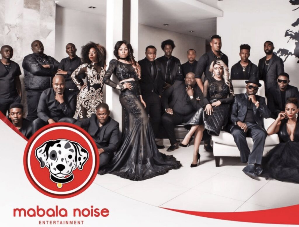 Mbala Noise