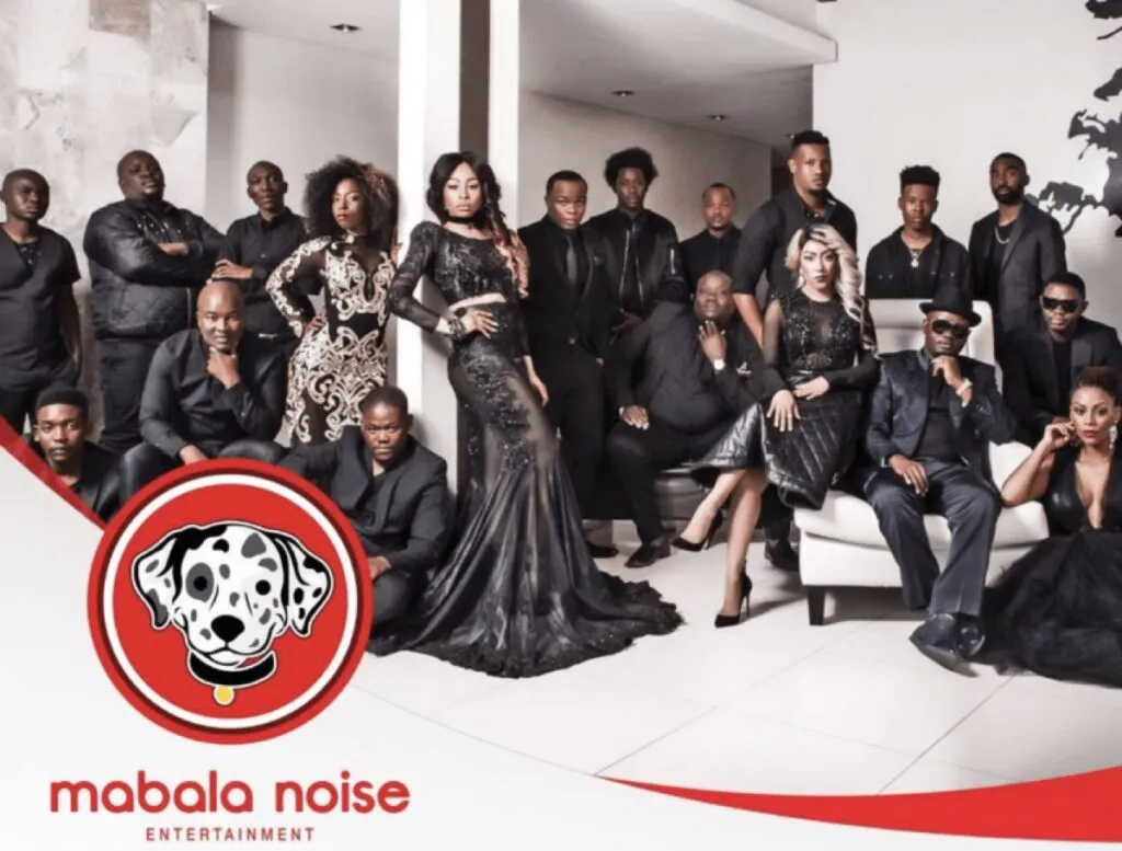 Mbala Noise