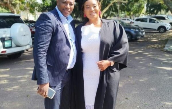 Mbali “MaNgwabe” Mseleku