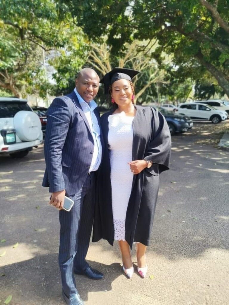 Mbali “MaNgwabe” Mseleku