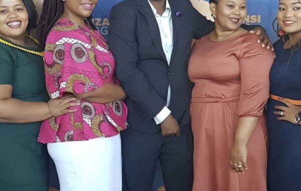 #WCW: UthandoNesthembu’s Mangwabe