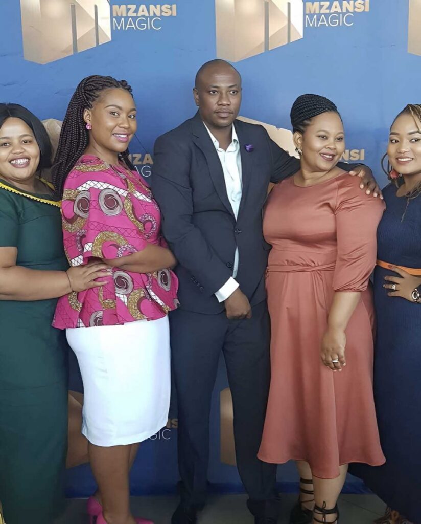 #WCW: UthandoNesthembu’s Mangwabe