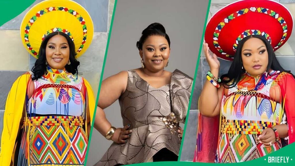 #UthandoNesthembu: Mseleku’s 4th Wife A Gone Girl?