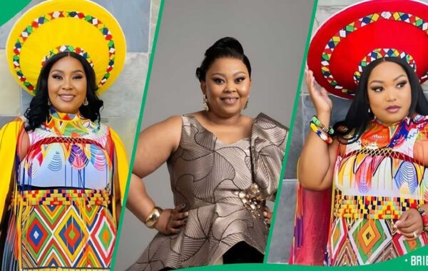 #UthandoNesthembu: Mseleku’s 4th Wife A Gone Girl?