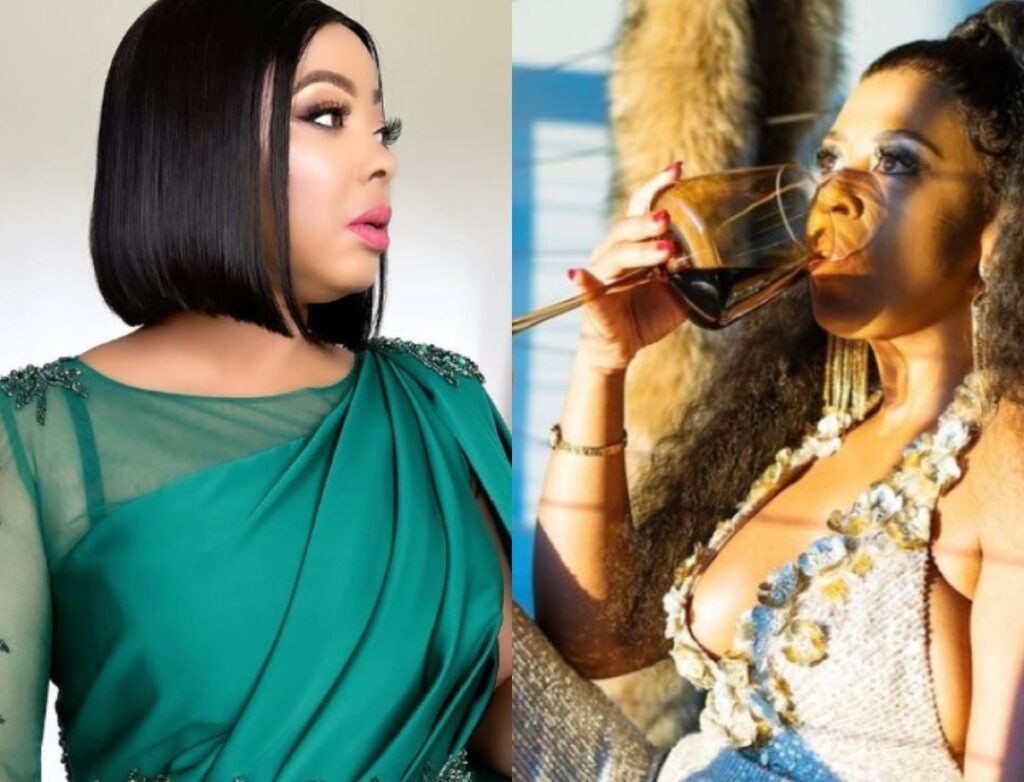 Mbali Mdledle