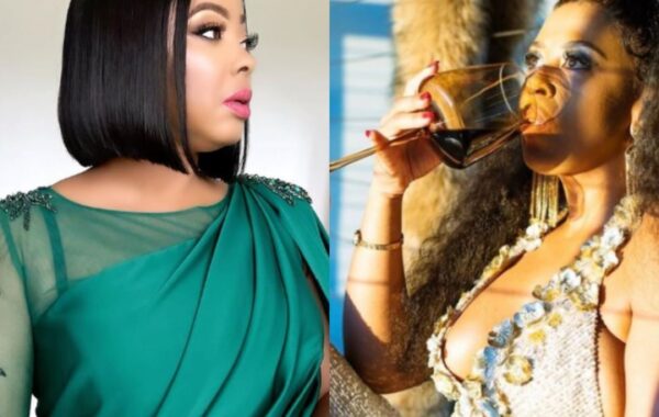 Bubbling Under: Soweto TV’s Mbali Mdledle
