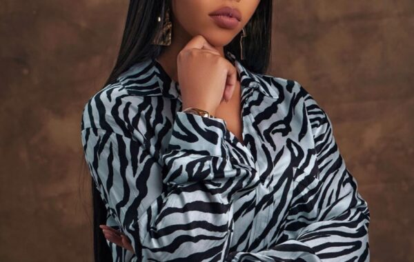 The Shorter The Hair, The Harder They Stare
