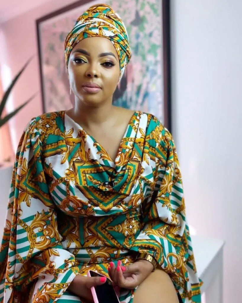 RHODurban Mbaliyesizwe Ngiba Pulling MIA Raises Eyebrows