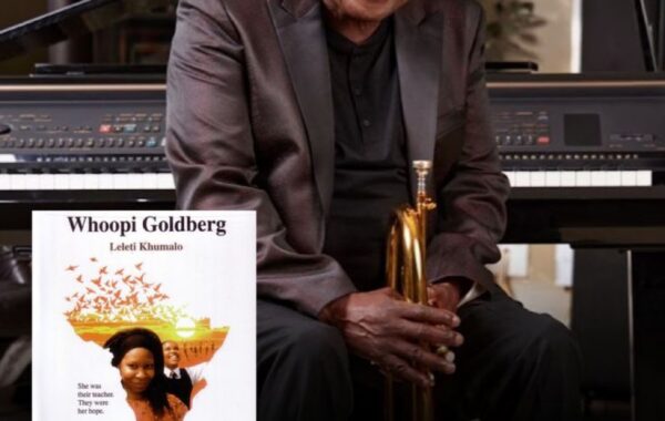 Mbongeni Ngema